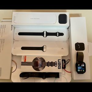 Apple Watch Series 5 44mm